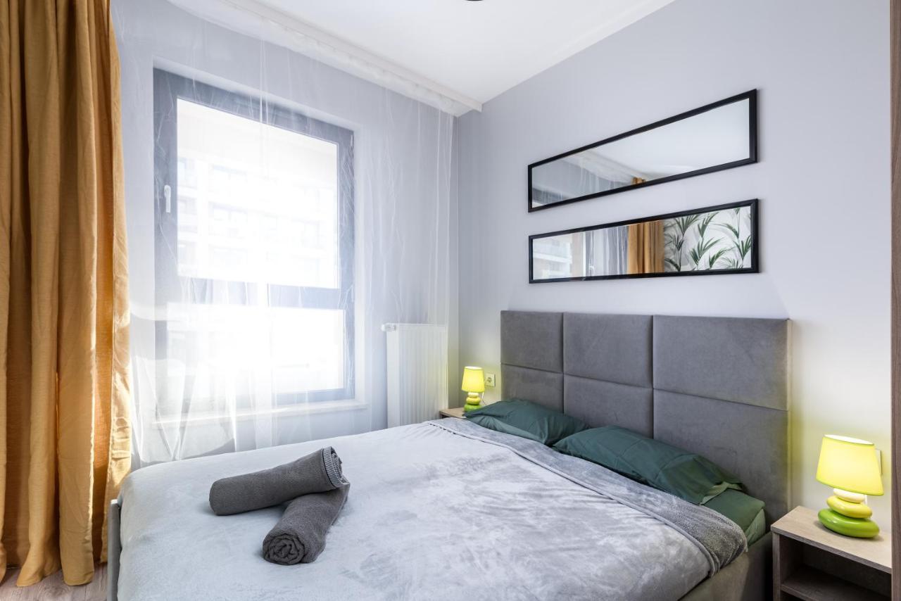 Dabska Street Krakow - Luxury Apartments Экстерьер фото