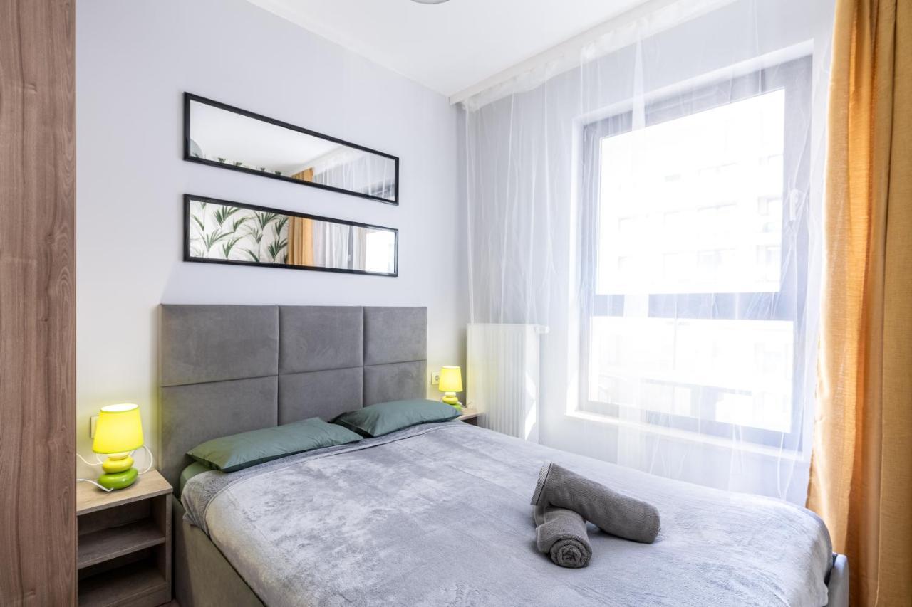 Dabska Street Krakow - Luxury Apartments Экстерьер фото