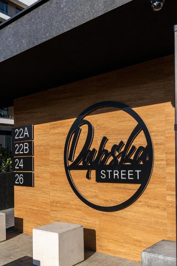 Dabska Street Krakow - Luxury Apartments Экстерьер фото
