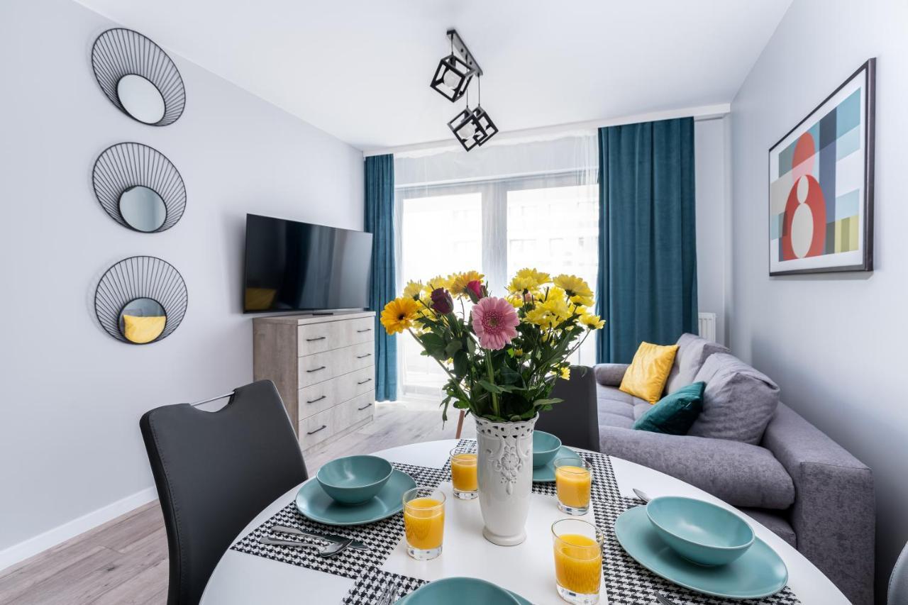 Dabska Street Krakow - Luxury Apartments Экстерьер фото
