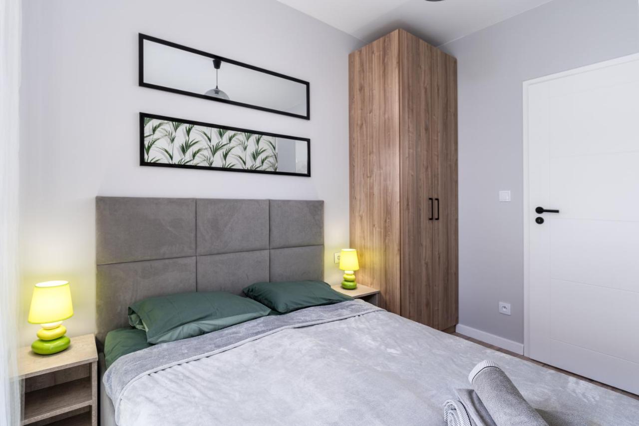 Dabska Street Krakow - Luxury Apartments Экстерьер фото