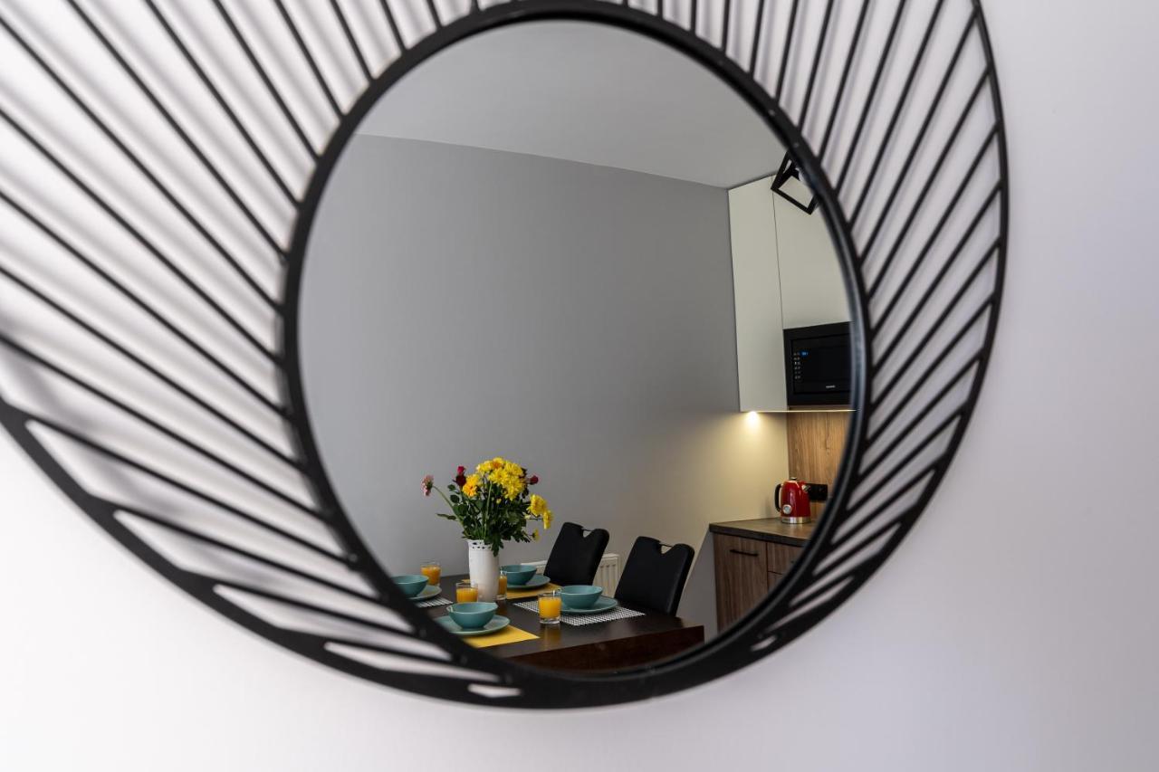 Dabska Street Krakow - Luxury Apartments Экстерьер фото