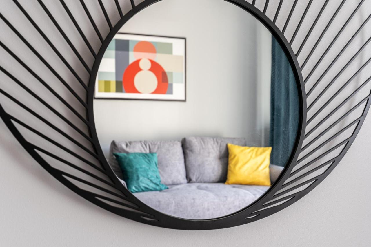 Dabska Street Krakow - Luxury Apartments Экстерьер фото