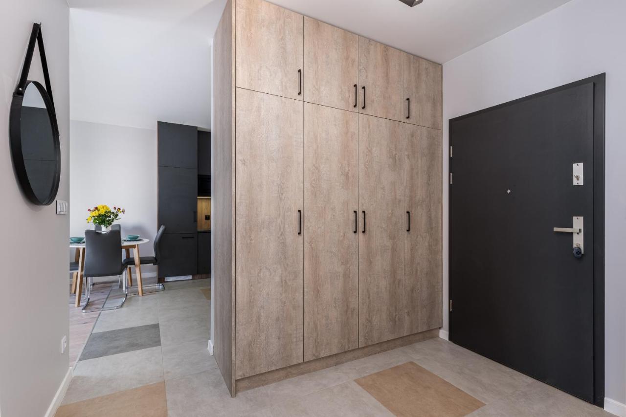 Dabska Street Krakow - Luxury Apartments Экстерьер фото