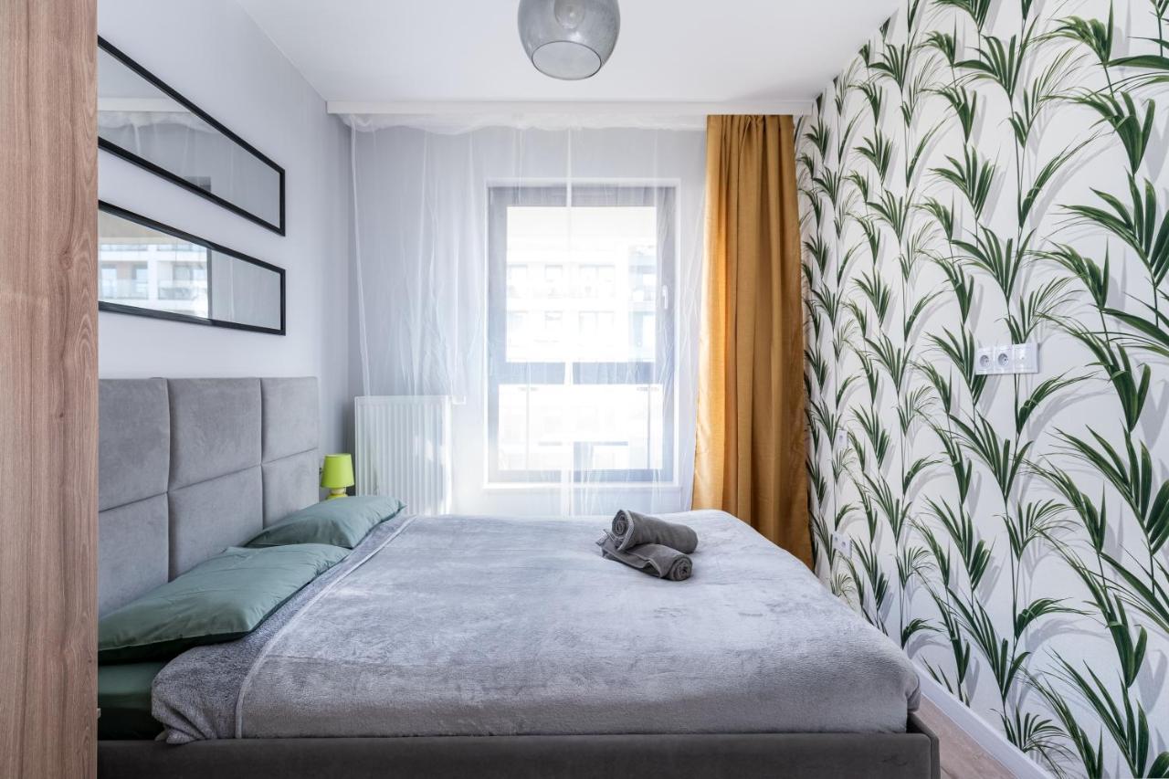Dabska Street Krakow - Luxury Apartments Экстерьер фото