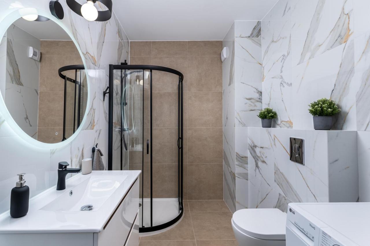 Dabska Street Krakow - Luxury Apartments Экстерьер фото