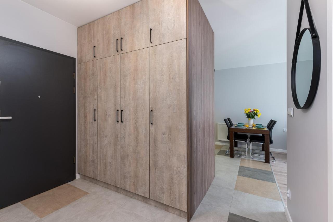 Dabska Street Krakow - Luxury Apartments Экстерьер фото