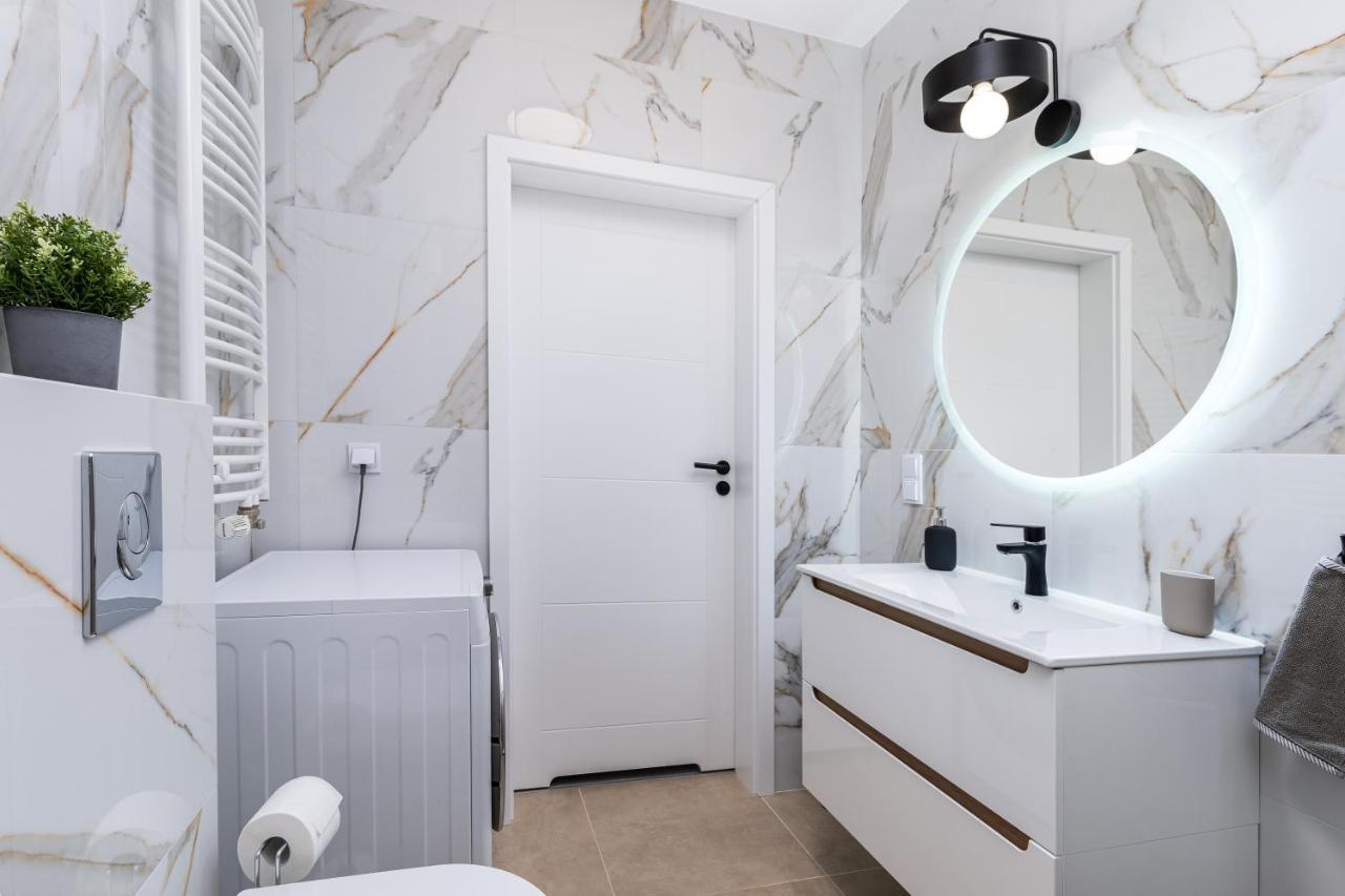 Dabska Street Krakow - Luxury Apartments Экстерьер фото