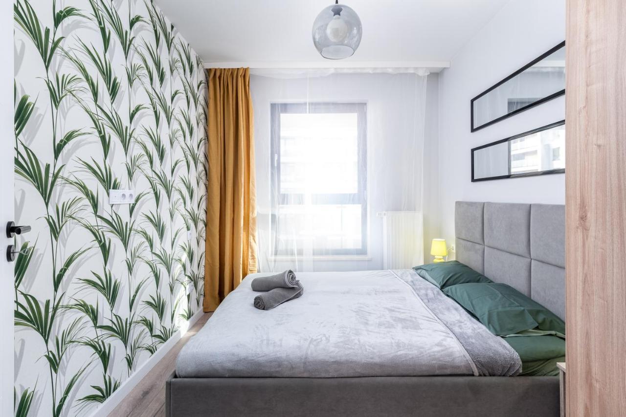 Dabska Street Krakow - Luxury Apartments Экстерьер фото