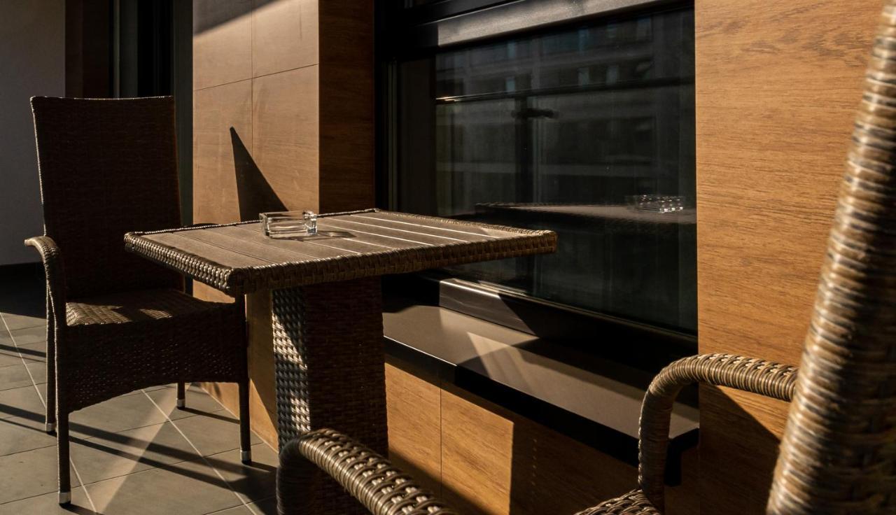 Dabska Street Krakow - Luxury Apartments Экстерьер фото