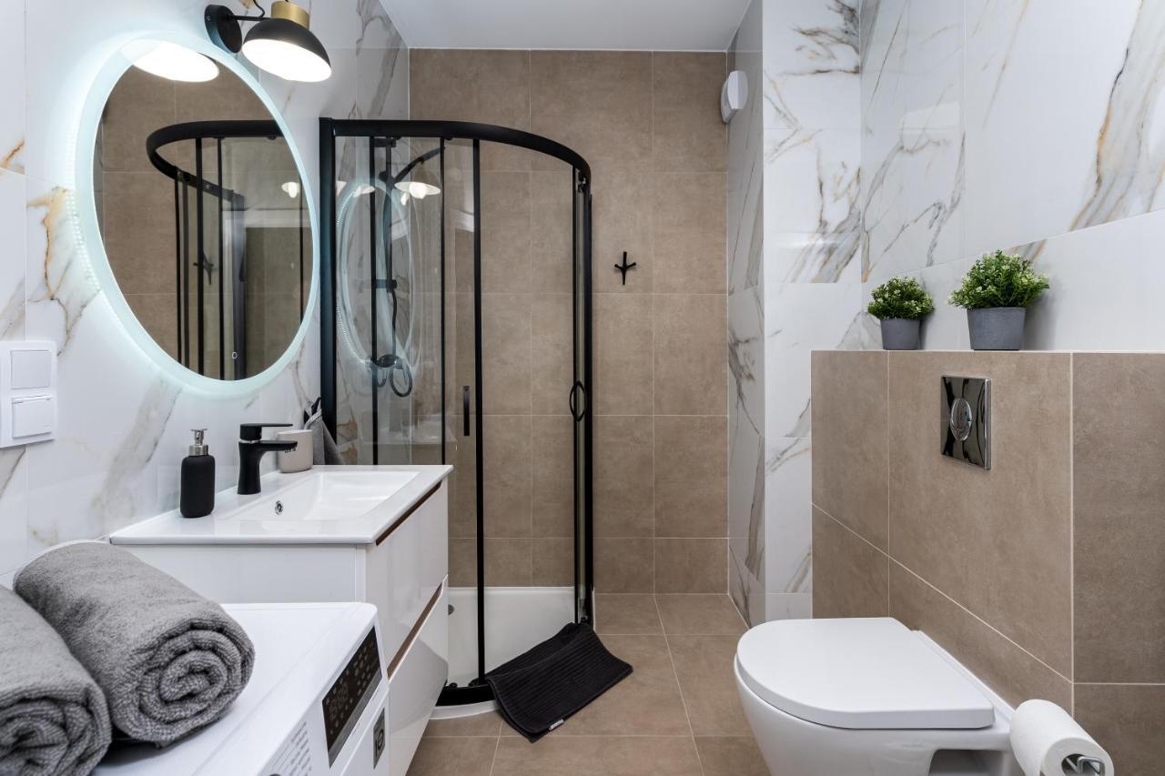 Dabska Street Krakow - Luxury Apartments Экстерьер фото
