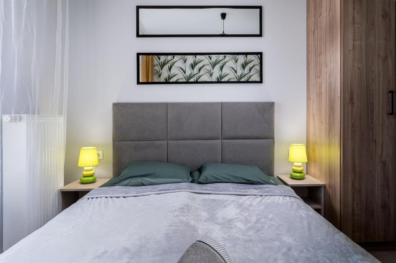 Dabska Street Krakow - Luxury Apartments Экстерьер фото