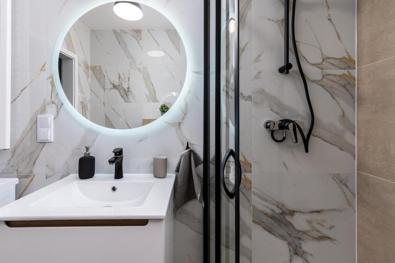 Dabska Street Krakow - Luxury Apartments Экстерьер фото