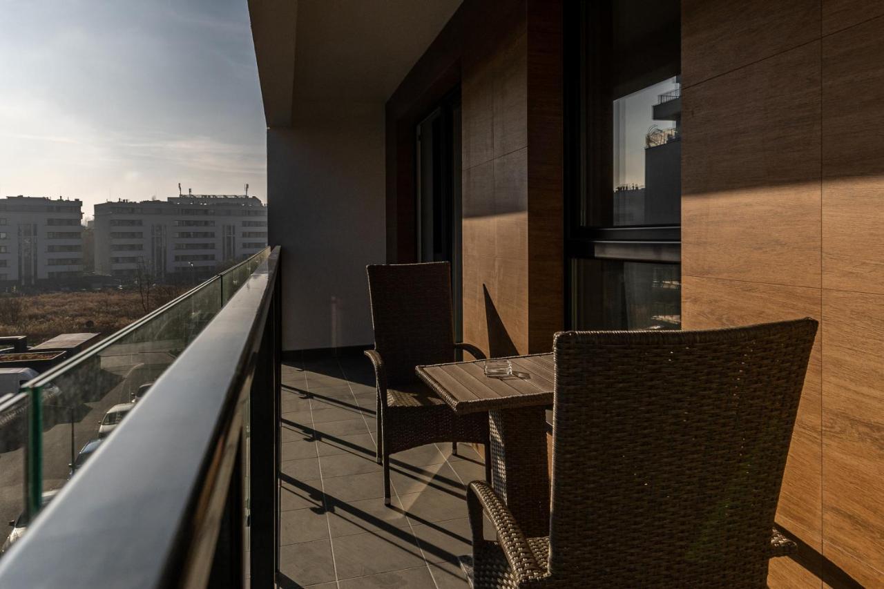 Dabska Street Krakow - Luxury Apartments Экстерьер фото