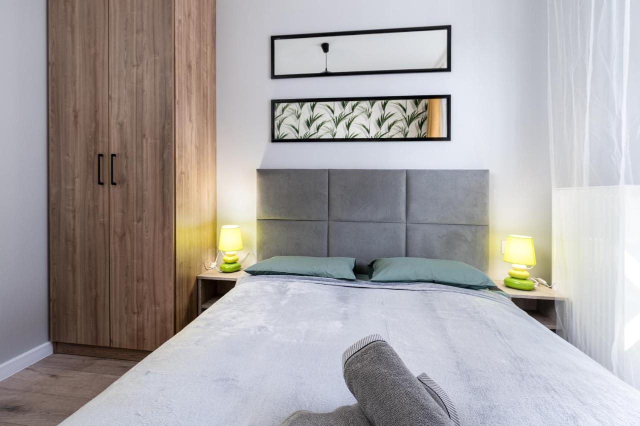 Dabska Street Krakow - Luxury Apartments Экстерьер фото