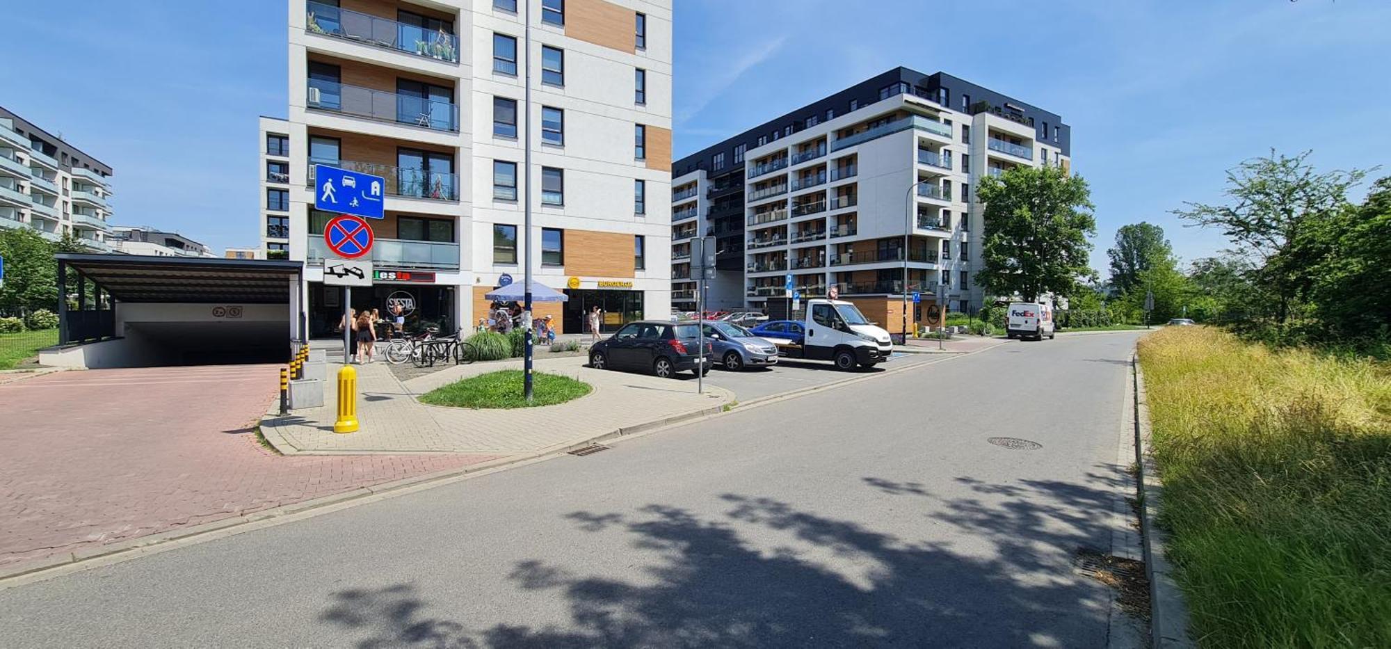 Dabska Street Krakow - Luxury Apartments Экстерьер фото